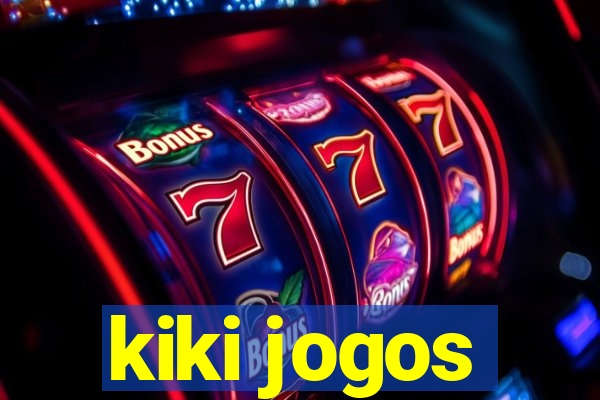 kiki jogos